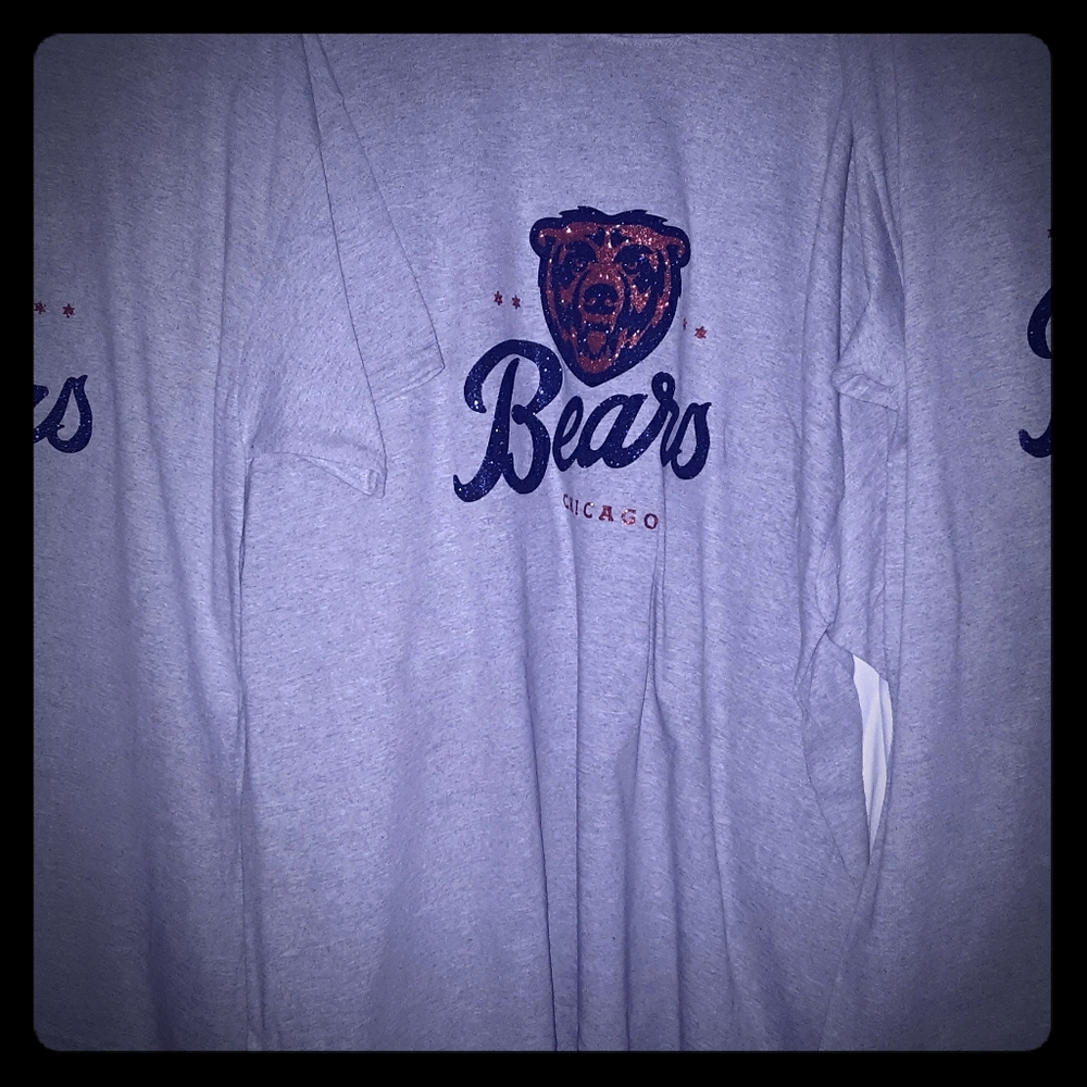 Bears "Customized Tee's - Picture 2 of 2
